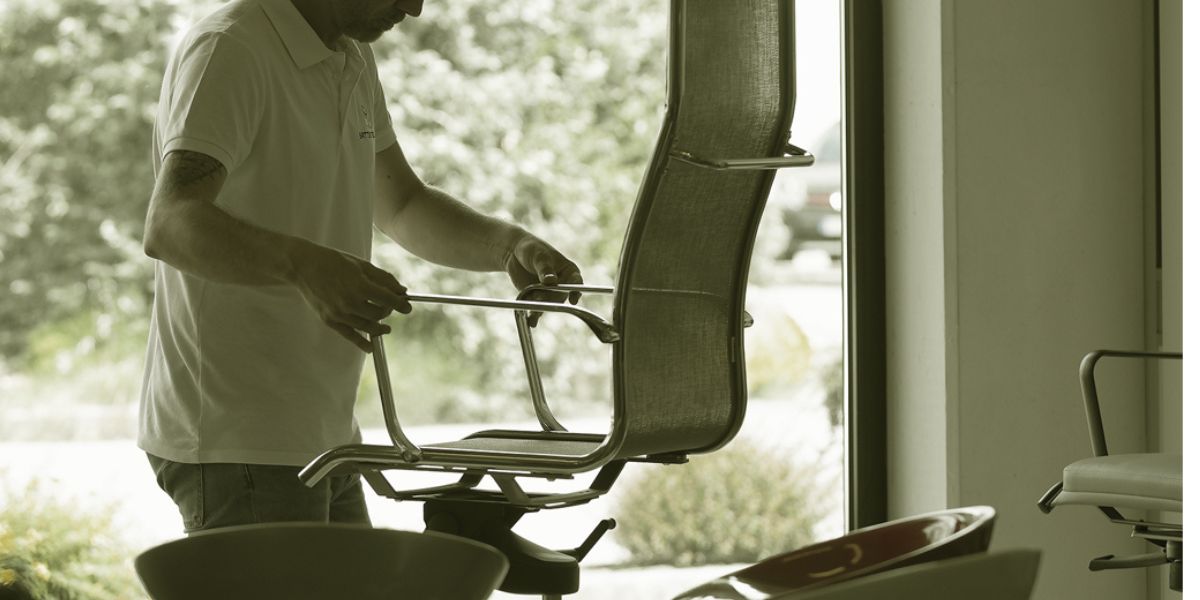 Battistella Office Designer